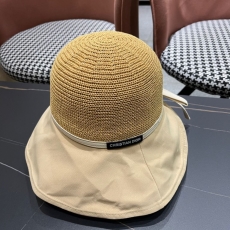 Christian Dior Caps